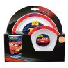 Σετ Φαγητού 3 Τεμαχίων Ango Cars Disney 005515
