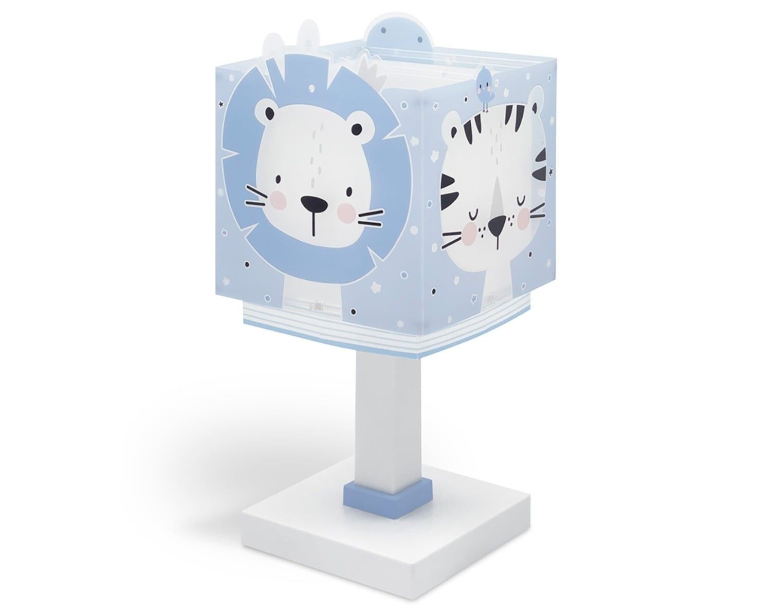 Φούτερ μπλούζα αχνούδιαστη με τύπωμα για κορίτσι - Ροζ 16-122261-0-5