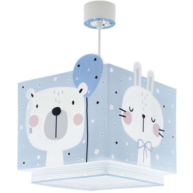 Παιδικό Φωτιστικό Οροφής Μονόφωτο Ango Baby...