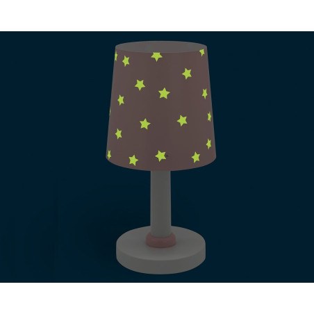 Παιδικό Πορτατίφ Ango Starlight Pink 82211 S