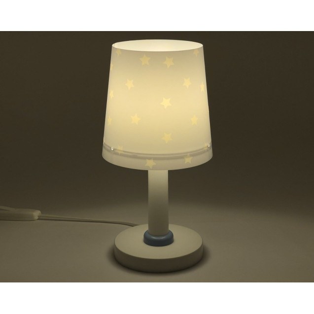 Παιδικό Πορτατίφ Ango Starlight Blue 82211 T