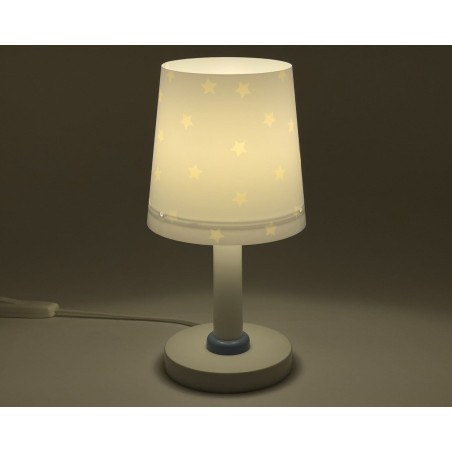 Παιδικό Πορτατίφ Ango Starlight Blue 82211 T