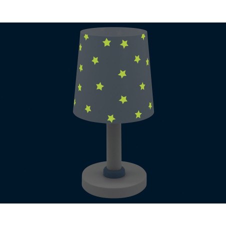 Παιδικό Πορτατίφ Ango Starlight Blue 82211 T