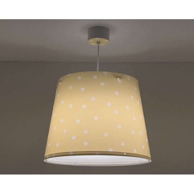 Παιδικό Φωτιστικό Οροφής Μονόφωτο Ango...
