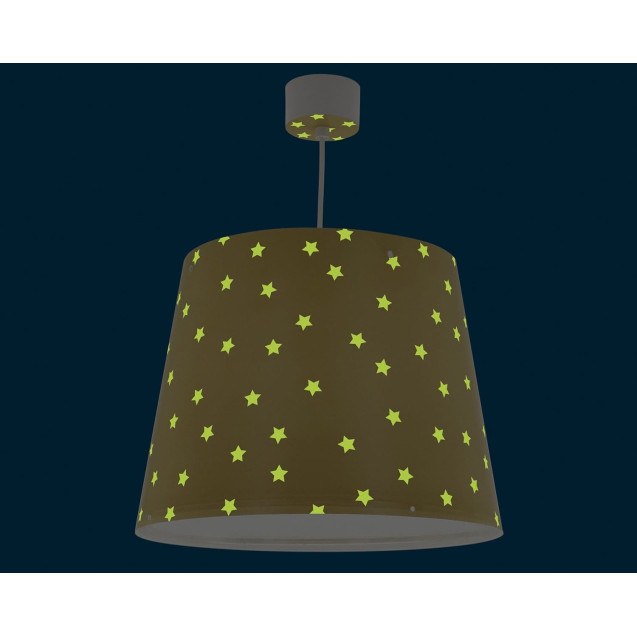 Παιδικό Φωτιστικό Οροφής Μονόφωτο Ango...