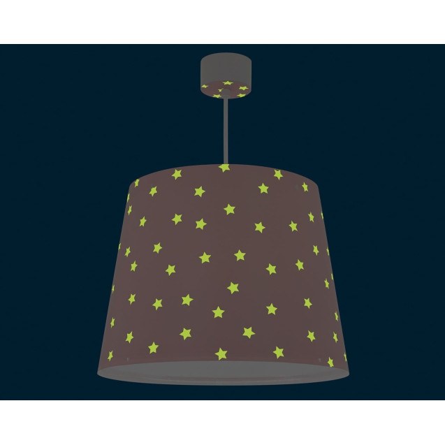 Παιδικό Φωτιστικό Οροφής Μονόφωτο Ango...