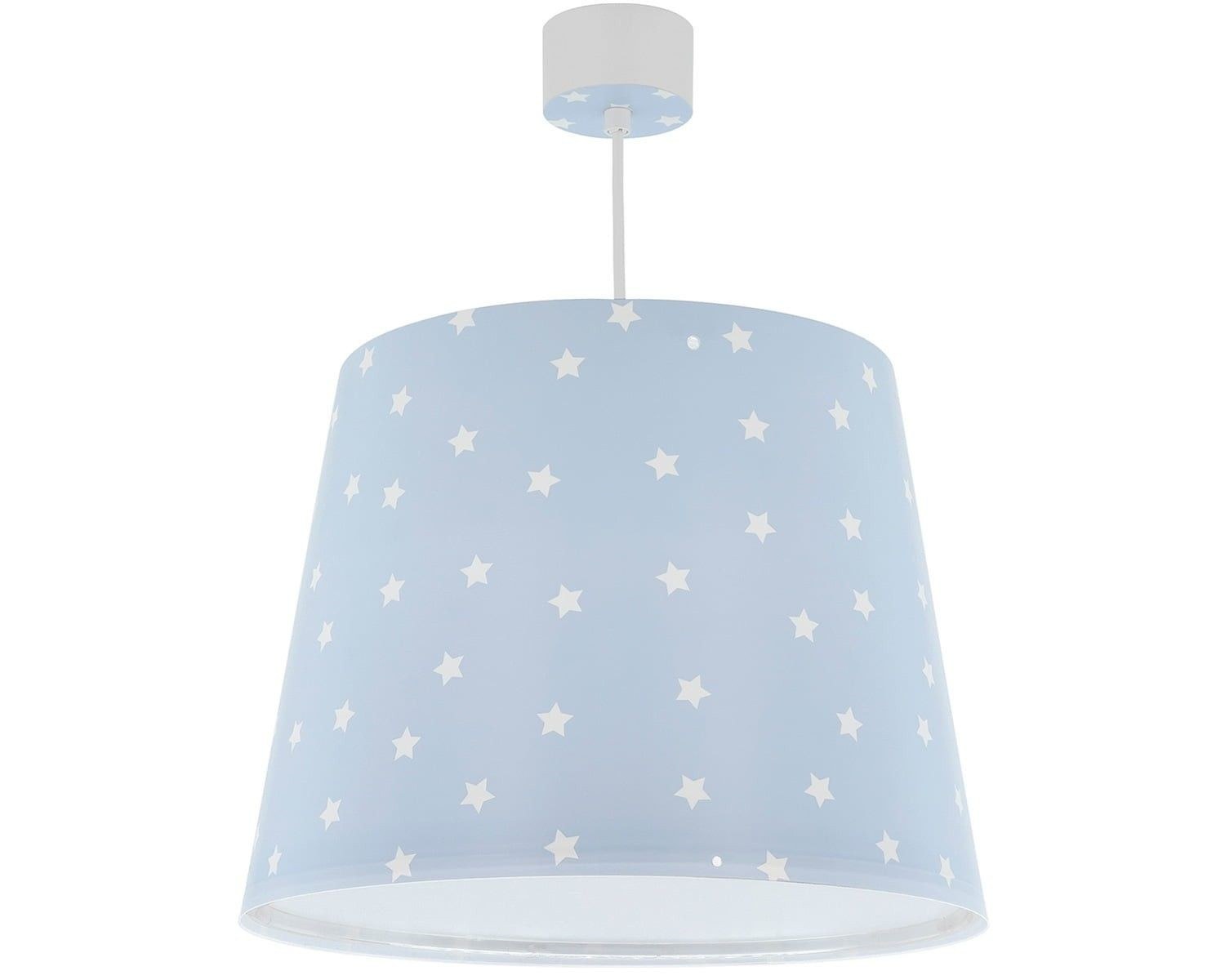 Παιδικό Φωτιστικό Οροφής Μονόφωτο Ango Starlight Blue 82212 T