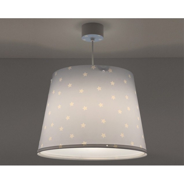 Παιδικό Φωτιστικό Οροφής Μονόφωτο Ango...