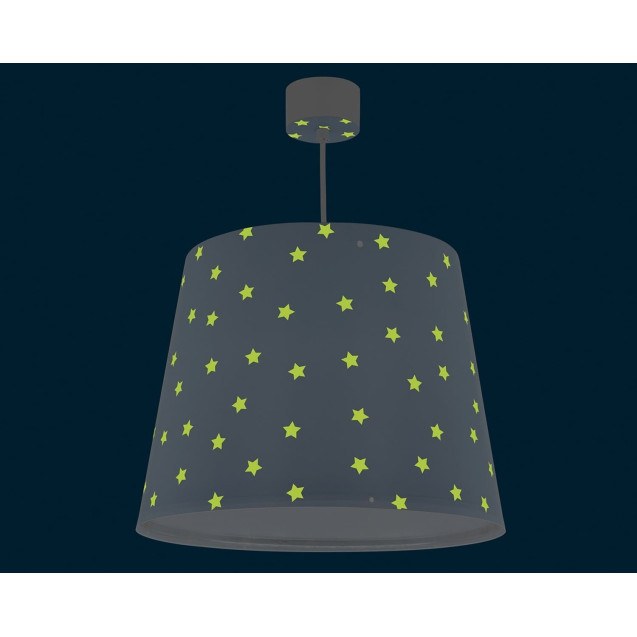 Παιδικό Φωτιστικό Οροφής Μονόφωτο Ango...