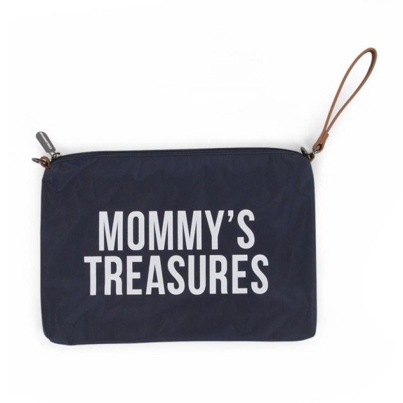 Νεσεσέρ Childhome Mommy Treasures Navy White BR72348