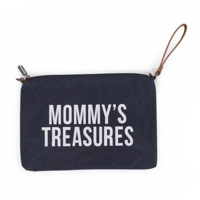 Νεσεσέρ Childhome Mommy Treasures Navy White...