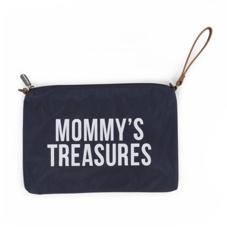 Νεσεσέρ Childhome Mommy Treasures Navy White BR72348