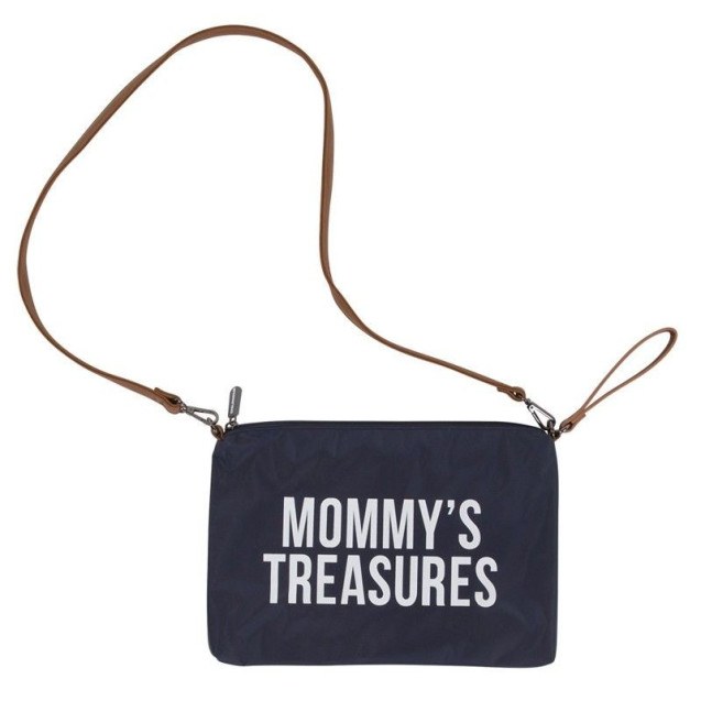 Νεσεσέρ Childhome Mommy Treasures Navy White...