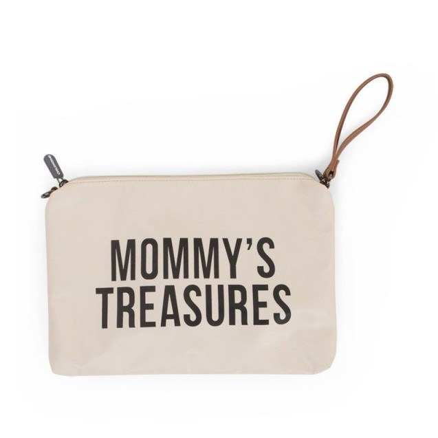 Νεσεσέρ Childhome Mommy Treasures White Black...
