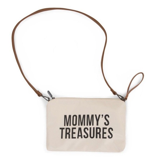 Νεσεσέρ Childhome Mommy Treasures White Black...