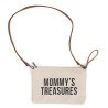 Νεσεσέρ Childhome Mommy Treasures White Black BR72349