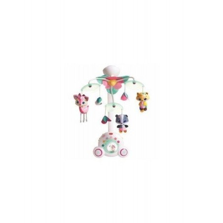 Μουσικό Μobile-Music Box Tiny Love Sooth N' Groove Tiny Princess BR72723
