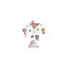 Μουσικό Μobile-Music Box Tiny Love Sooth N' Groove Tiny Princess BR72723