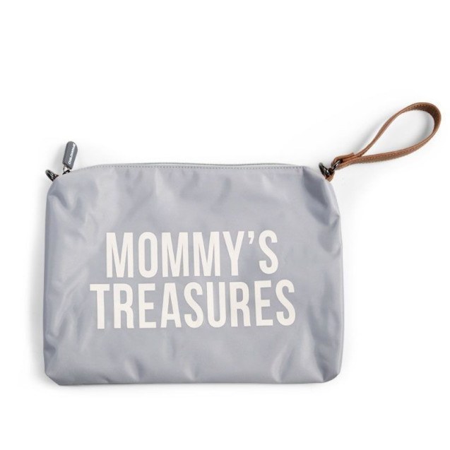 Νεσεσέρ Childhome Mommy Treasures Grey Off...