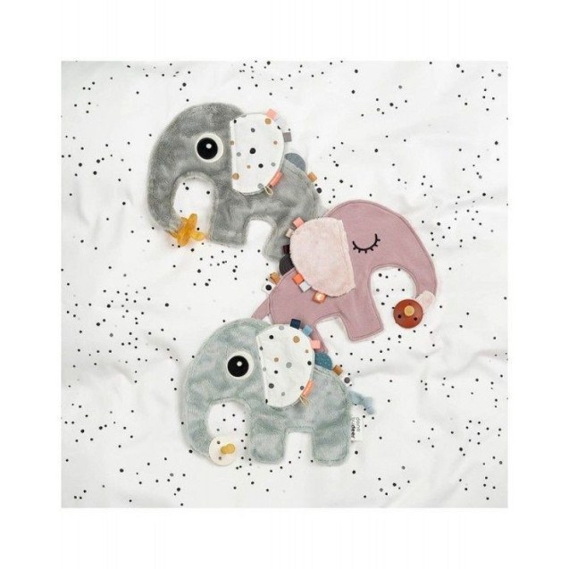 Πανάκι Παρηγοριάς Done By Deer Cozy Friend...