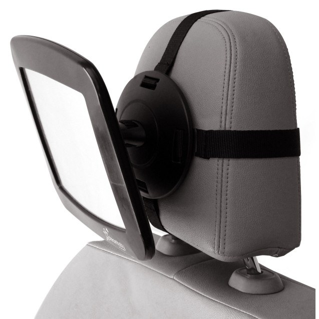 Καθρέφτης Αυτοκινήτου DreamBaby BR75311