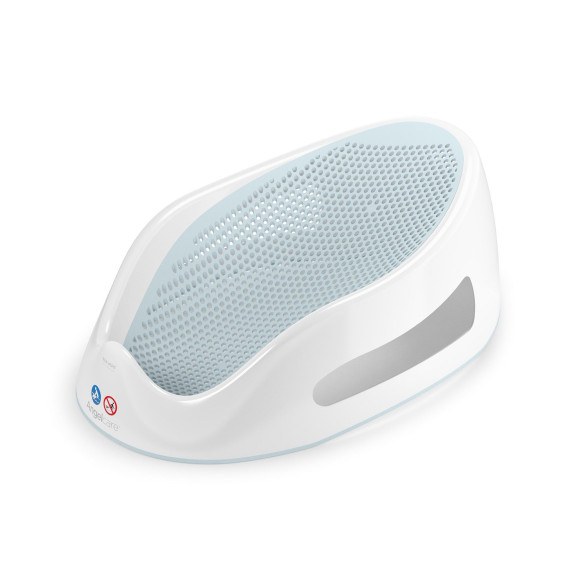 Μπανάκι Μωρού Angelcare Light Aqua BR75753