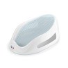 Μπανάκι Μωρού Angelcare Light Aqua BR75753