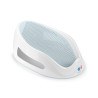 Μπανάκι Μωρού Angelcare Light Aqua BR75753