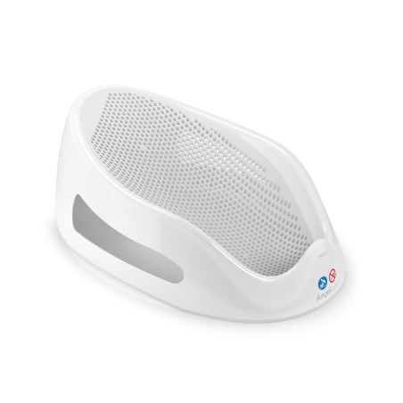 Μπανάκι Μωρού Angelcare Light Grey BR75755