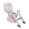 Παιδικό Κάθισμα Τουαλέτας Με Σκαλάκι DreamBaby BR75176