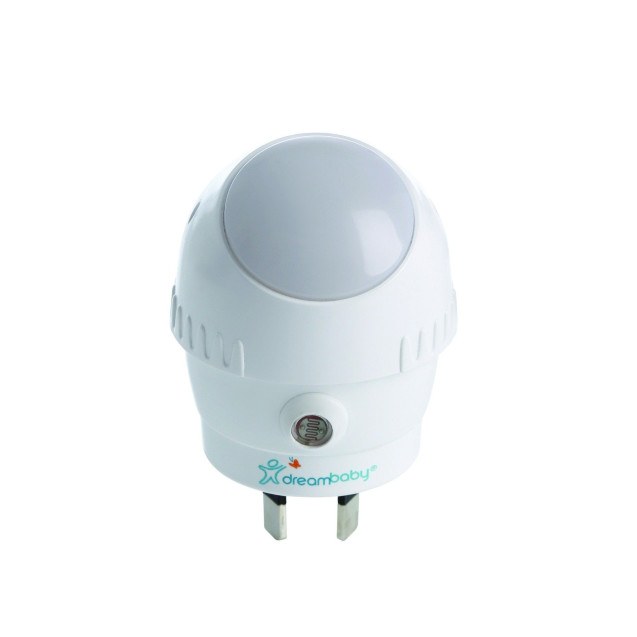 Παιδικό Φωτάκι Νυκτός Led DreamBaby BR74715