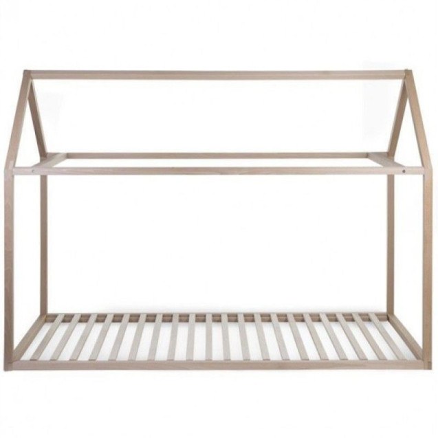 Πλαίσιο Κρεβατιού ChildHome Natural BR73095 90x200