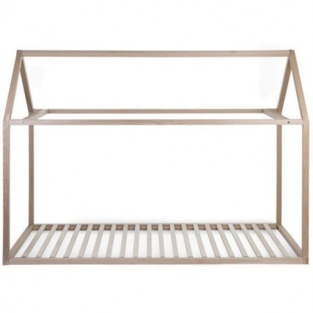 Πλαίσιο Κρεβατιού ChildHome Natural BR73095 90x200