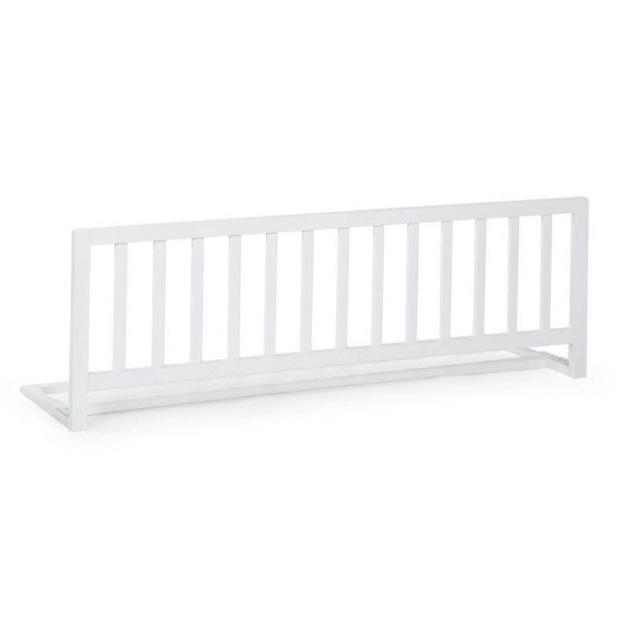 Προστατευτικό Κάγκελο Κρεβατιού ChildHome White BR84547...