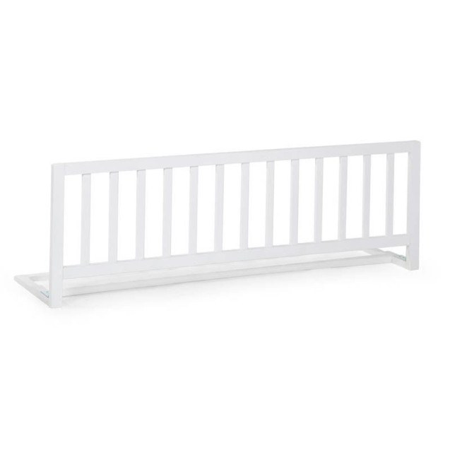 Προστατευτικό Κάγκελο Κρεβατιού ChildHome White...