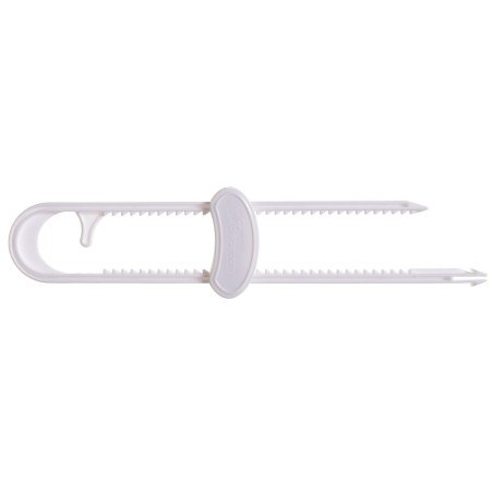Σετ Ασφάλεια Ντουλαπιών 2 Τεμαχίων DreamBaby BR75158