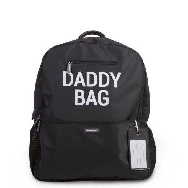 Τσάντα Αλλαγής Backpack ChildHome Daddy Bag...