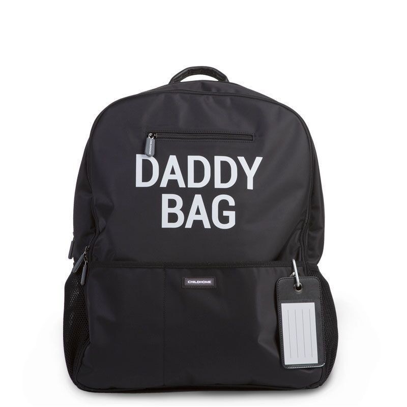 Τσάντα Αλλαγής Backpack ChildHome Daddy Bag BR74047