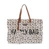 Τσάντα Αλλαγής ChildHome Family Bag Leopard BR75196
