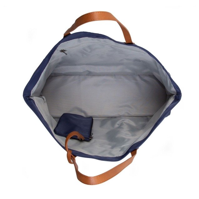 Τσάντα Αλλαγής ChildHome Family Bag Navy BR74495