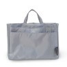 Τσάντα Αλλαγής/Organizer ChildHome Grey BR75194