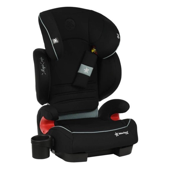 Κάθισμα Αυτοκινήτου Bebe Stars Magic Isofix Mint 942-184...