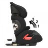 Κάθισμα Αυτοκινήτου Bebe Stars Magic Isofix Mint 942-184 15-36kg
