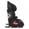 Κάθισμα Αυτοκινήτου Bebe Stars Magic Isofix Grey 942-186 15-36kg