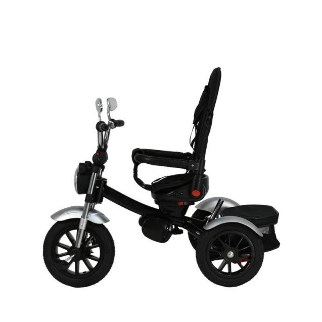 Ποδηλατάκι Τρίκυκλο Bebe Stars Chopper 6 in 1...