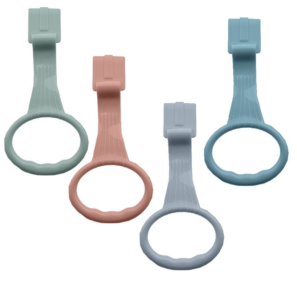 Κρίκοι Δραστηριοτήτων Bebe Stars 804-100