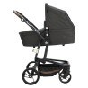 Πολυκαρότσι Bebe Stars Torro 3in1 Graphite 360T-189