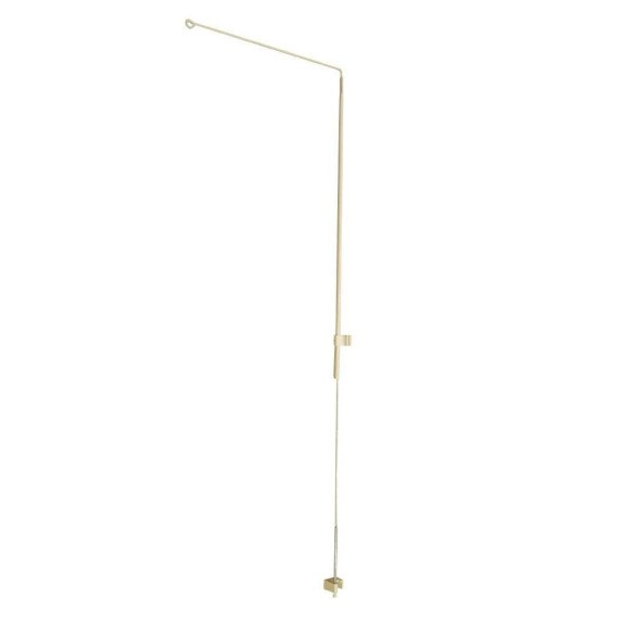 Σίδερο Κουνουπιέρας Bebe Stars 0-029