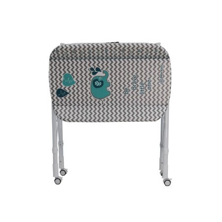 Μπανιέρα-Αλλαξιέρα Bebe Stars Deluxe Elephant 16-184