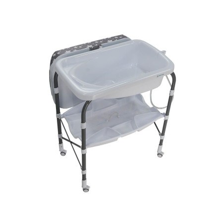 Μπανιέρα-Αλλαξιέρα Bebe Stars Deluxe Stars 16-186